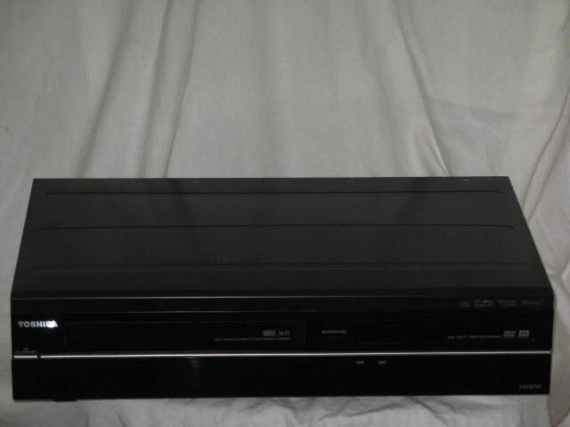 Toshiba DVRs and Hard Drive Recorder for sale | eBay