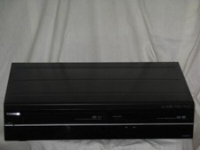NONWORKING Toshiba DVR620 DVD VHS VCR Combo Recorder DVR620KU PARTS FIX REPAIR