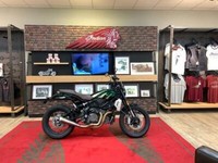 2019 INDIAN FTR 1200