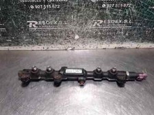 2S7Q9D280AC rampe einspritzung für FORD MONDEO TURNIER (GE) 2.0 16V DI 355743