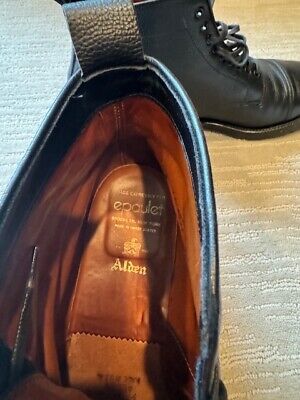 Alden D5836