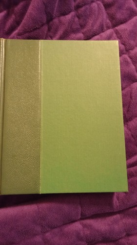 More by Max Beerbohm 1899 HC First Edition in custom clamshell box - Picture 2 of 7