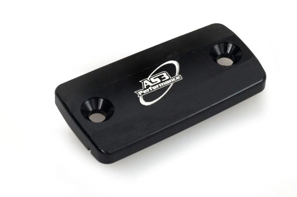 AS3 CLUTCH RESERVOIR COVER for KTM 125 150 200 450 SX EXC (MAGURA)