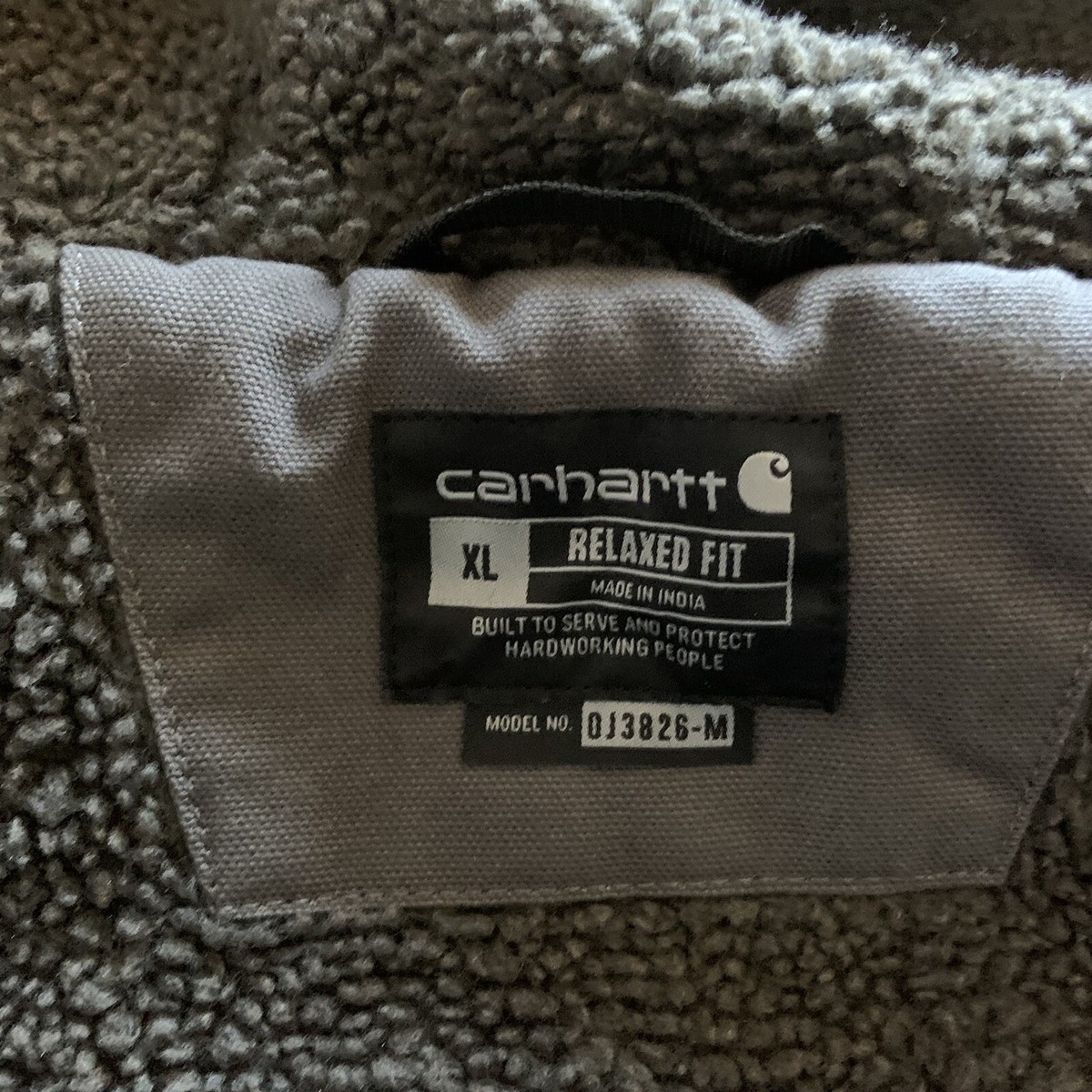 carhartt 0j3826 m
