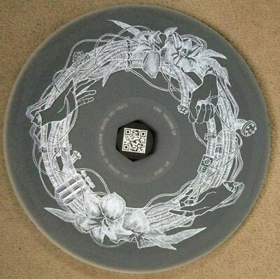 COH SOISONG ART HOUSE 12'' EDITION LIMITED T0 88 COPIES / COIL / PSYCHIC TV