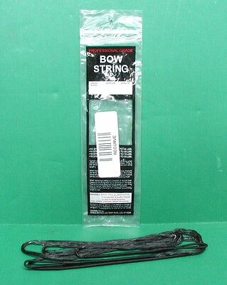 Camo B50 65"  69 AMO Recurve Bow String 14 strands Dacron Traditional Bowstring