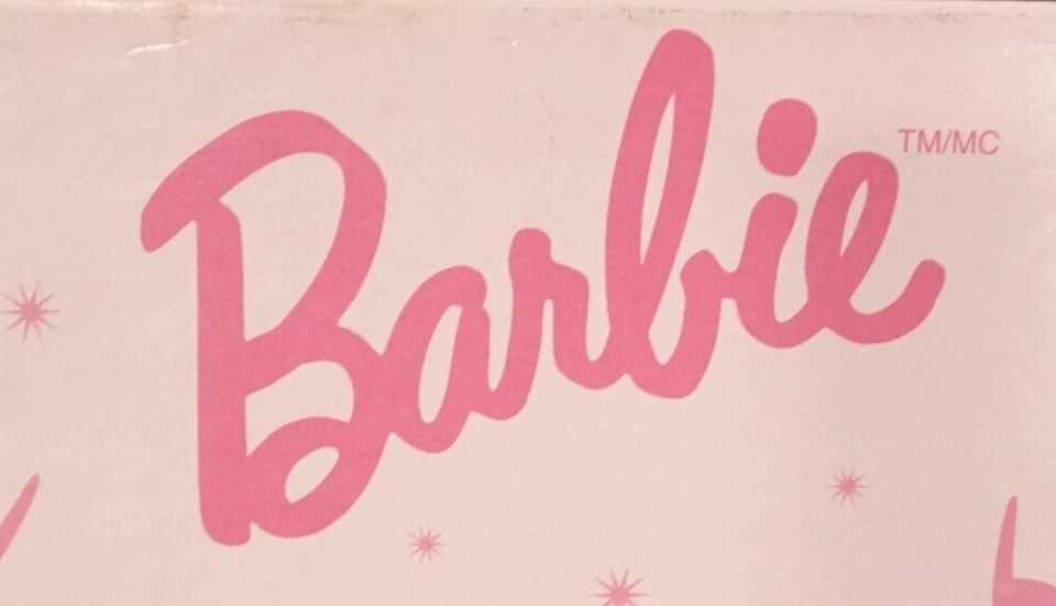 Rompecabezas Springbok 1996 "Barbie's Dream Bridal Fashion Show" 500 piezas PZL2486 Foto 2 de 4