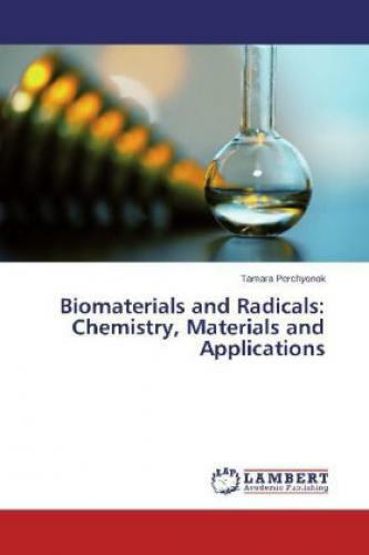 Thumbnail - Biomaterials And Radicals: Chemistry, Materials And Applications 2695