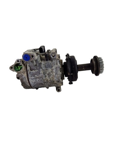 VW PHAETON 3D 5.0 TDI Klimakompressor Klimaanlage AIR CON PUMP 2005