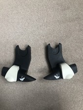 Bugaboo Adapters