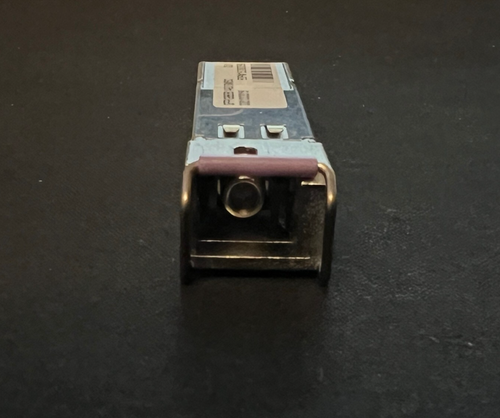 2x Module émetteur-récepteur SFP/GBE/B1490S/SM/SC 1490nm 1 Go/s 10 km 0061003015 SFP - Photo 2/3