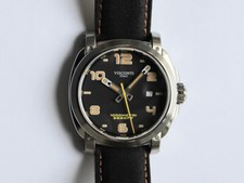 VISCONTI ISLA MAIORCA PROFESSIONAL STEEL DIVER 1000 METERS LIM. EDITION 200 PIEC