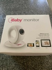 iBaby monitor camera M2