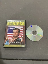 Stripes BILL MURRAY - DVD