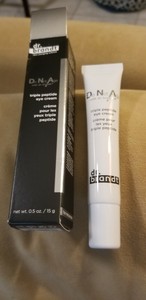 dna peptide eye cream