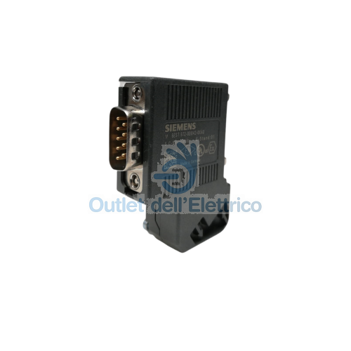 SIEMENS 6ES79720BB420XA0 SIMATIC DP, CAVO CONNETT. 12MBIT/S