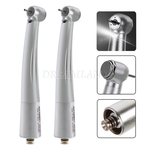 Dental LED Fiber Optic High Speed Handstück Fit