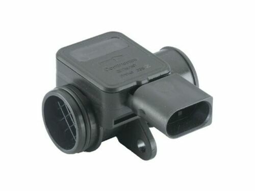 Débitmètre De Masse D'Air VDO 5WK97502Z - Compatible BMW Série 1, 3, 5, 6, 7, Z4