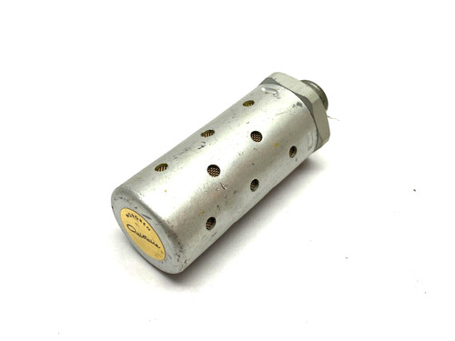 Norgren Quietaire MB003A Pneumatic Silencer