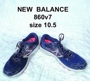 new balance w860bp7
