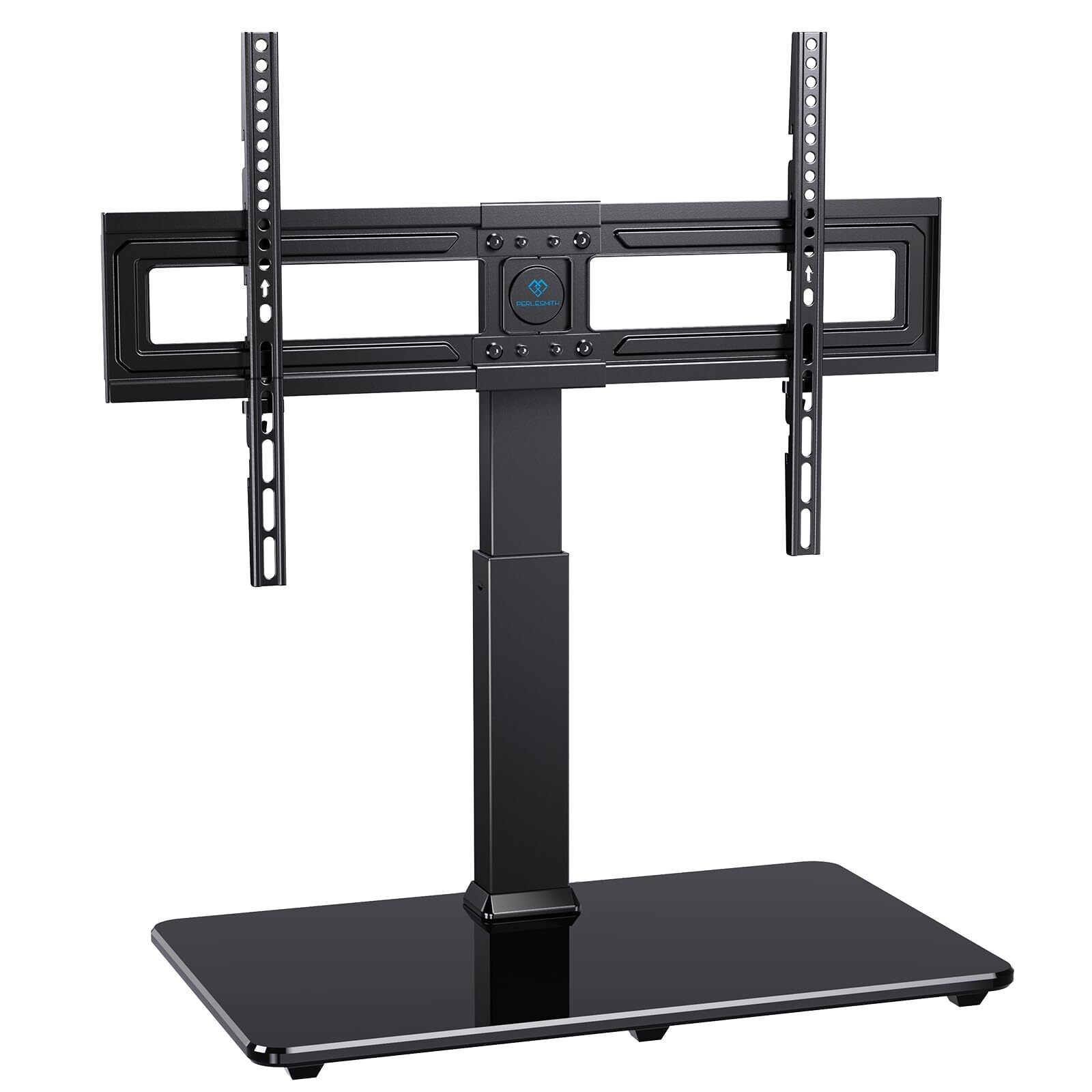 Adjustable Height For 37-75 Inch Tvs Wire Management