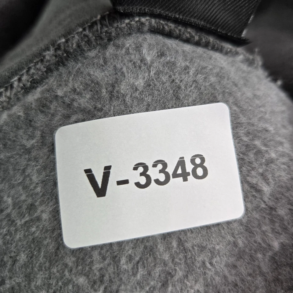 Urban Outfitters Hombre Sudadera 2XL Gris Infinite Cosmos Gráfico LEER Foto 2 de 4