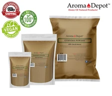 Gymnema Sylvestre Leaf Powder Non-GMO RAW Natural & Fresh Weight Loss Control