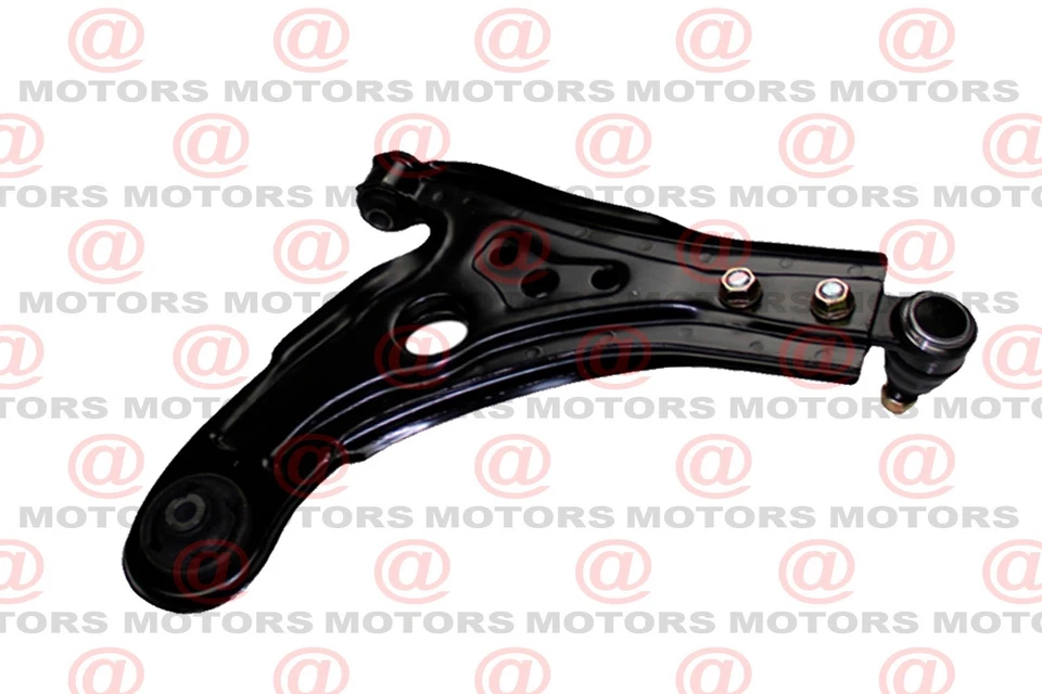 Brazo de control inferior delantero CHEVROLET AVEO bolas extremos de varilla de amarre interior exterior Rh-Lh Foto 3 de 4