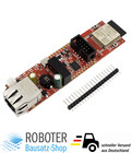 Olimex ESP32-POE-ISO IoT development board Entwicklungsboard WIFI/BLE/Ethernet