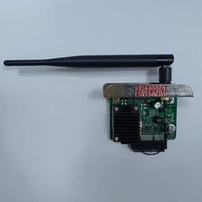 EXCEPRINT For Zebra ZT210 ZT410 ZT420 Printer New Ethernet Wireless Network Card