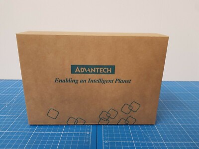 Advantech ADAM-4571L-DE / 1-port RS-232 Serial Device Server (UR)