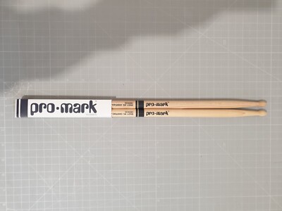 Pro Mark Forward 5A Long Drum Sticks Trommelstöcke