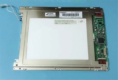 8.4" 640×480 Resolution LCD Screen Panel LQ9D03B