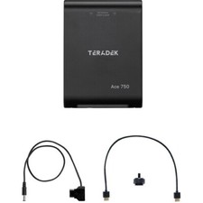 Teradek Ace 750 Wireless Video Transmitter 10-2241