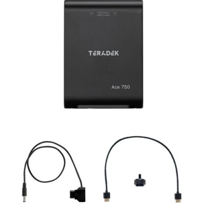 Teradek Ace 750 Wireless Video Transmitter 10-2241