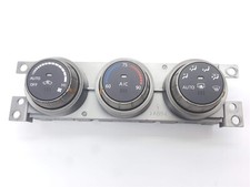 2004-2006 Nissan Sentra Oem Climate Contol Ac Defrost Fan Heat Heater 2004-2006 Nissan Sentra Oem Climate Contol Ac Defrost Fan Heat Heater