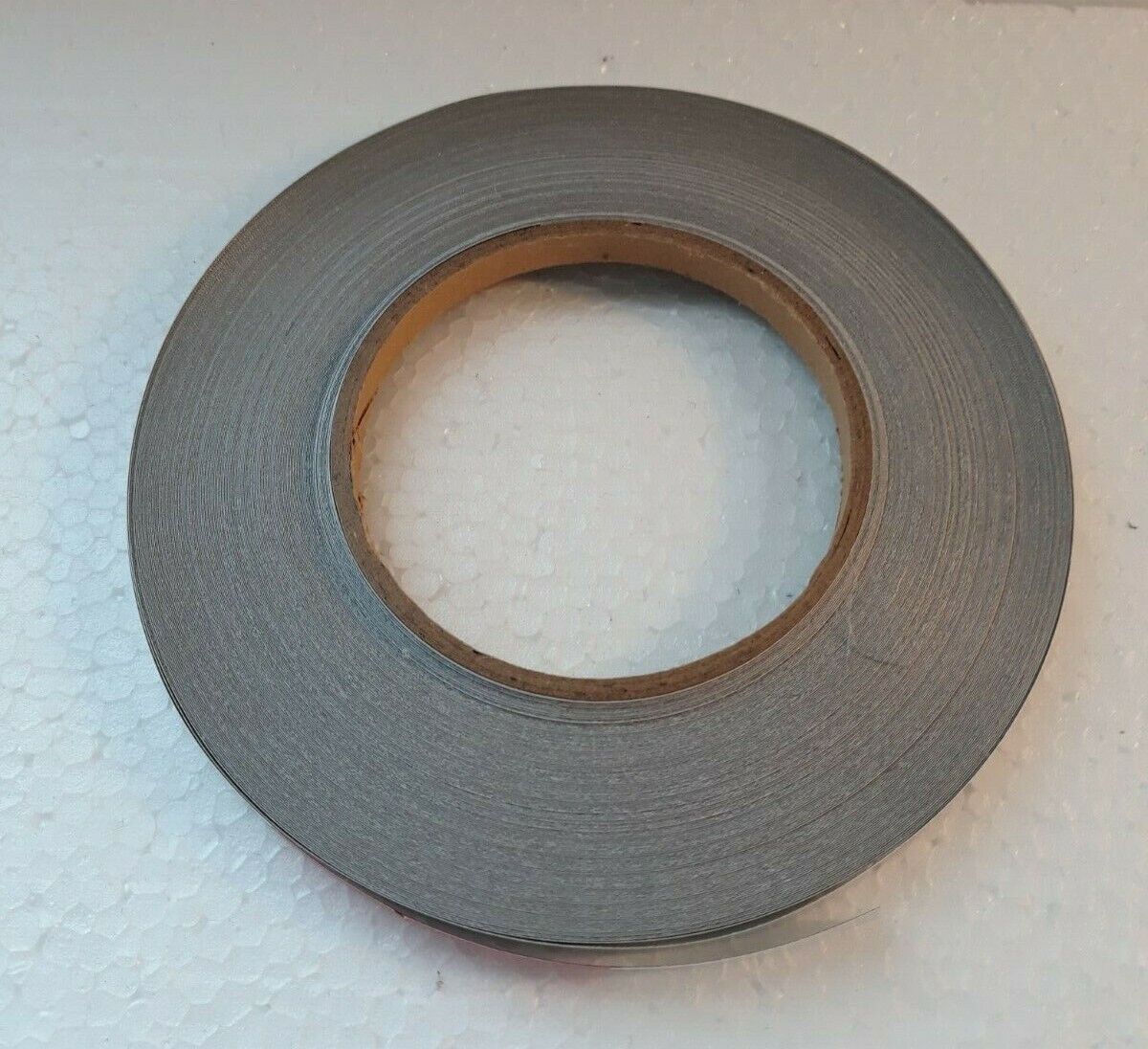 RFID Shielding EMI Blocking Conductive Fabric Tape Free Shipping USA