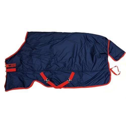 Horseware Amigo Mio Lite Turnout Rug - Picture 3 of 3