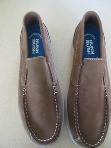 nunn bush lites men's shoes