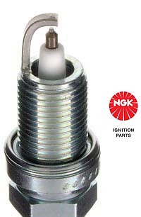 2x NGK PZFR6H 7696 Laser Platinum Spark Plug - Image 16
