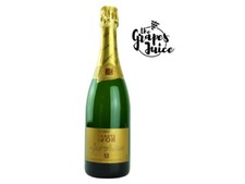 Jose Ardinat Cart D'Or Brut Champagne Bio France