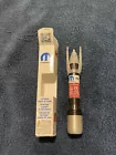 MOPAR TOUCH-UP 笔 & 透明外套 ~ 006102726AB ~ FIRECRACKER 红色 ~ PRC ~ 全新