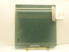 Driver Rear Door Glass Discovery Privacy Tint Fits 00-04 LAND ROVER 211348