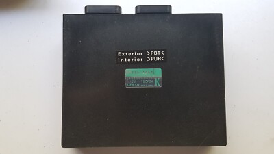 2000 Kawasaki Ninja Zx12r Ignition CDI ECU Computer 2558a for sale