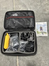 DiGiNerds 50 in 1 Action Camera Accessory Kit