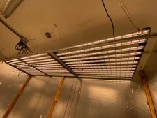 hydroponic grow system complete [Selling Entire Grow Set or Individual Tools]