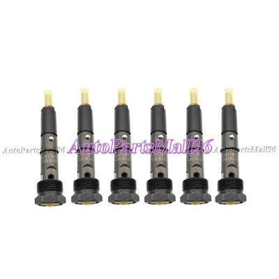 Iniettori Carburante 3919350 Per Dodge Cummins 1989 1993 6Bt 5.9L Motore Sostu - Foto 5