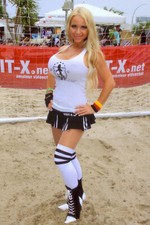 Annina Ucatis 10 unterschiedliche Fotos Format 10x15cm glanz #2