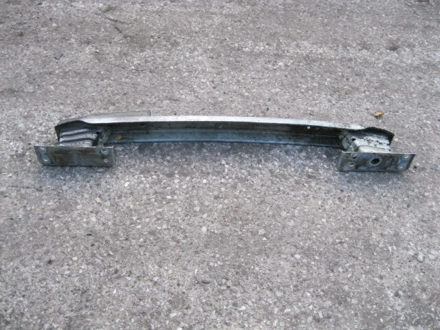 REFUERZO PARACHOQUES FORD KA ZETEC HATCHBACK 2009-2016 (TRASERO) Foto 4 de 4