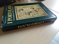 I Portolani Carte nautiche dal XIII al XVII secolo Bramante Editrice